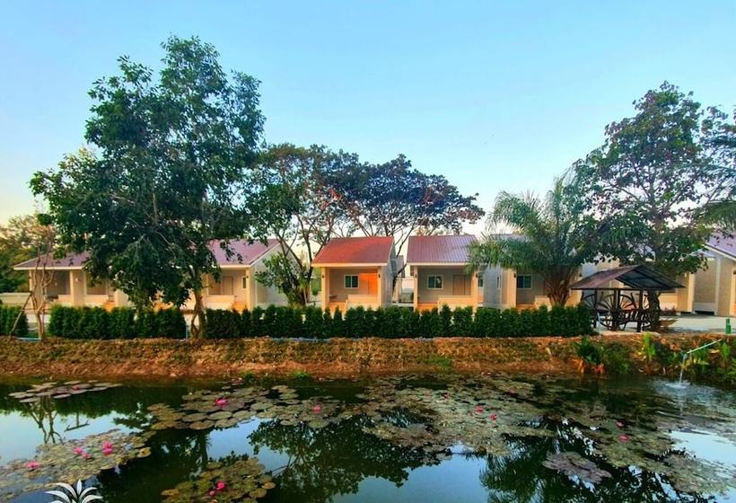 酒店 Baan Suan Wassana Buriram