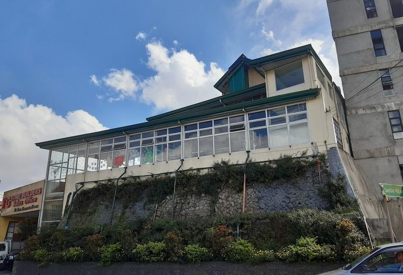 ホテル Baguio Vacation Hostel By Oyo Rooms