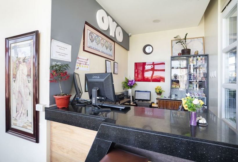 ホテル Baguio Vacation Hostel By Oyo Rooms