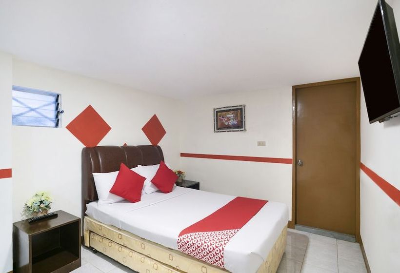 ホテル Baguio Vacation Hostel By Oyo Rooms