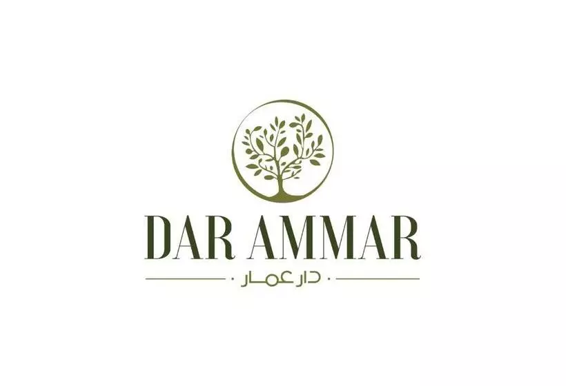 Hotelli Dar Ammar