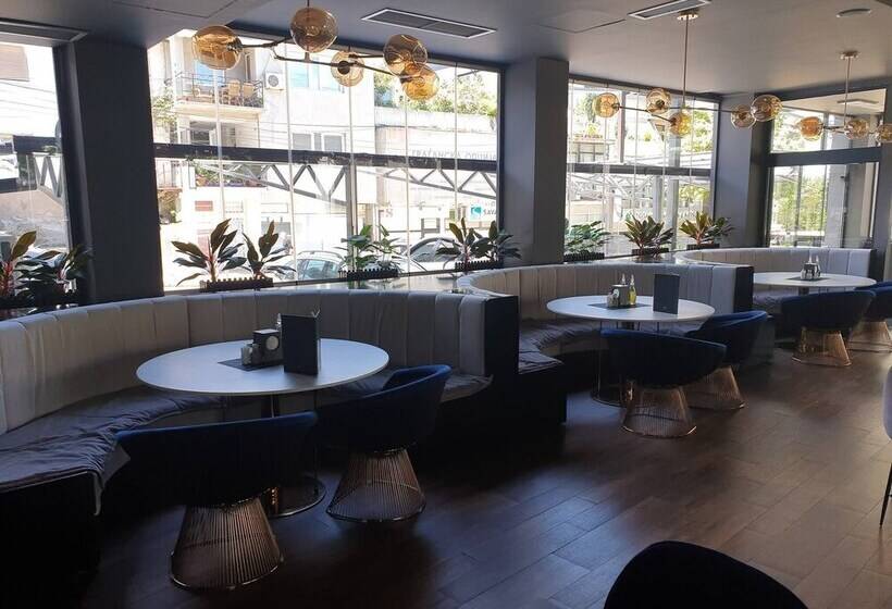 هتل International Palace