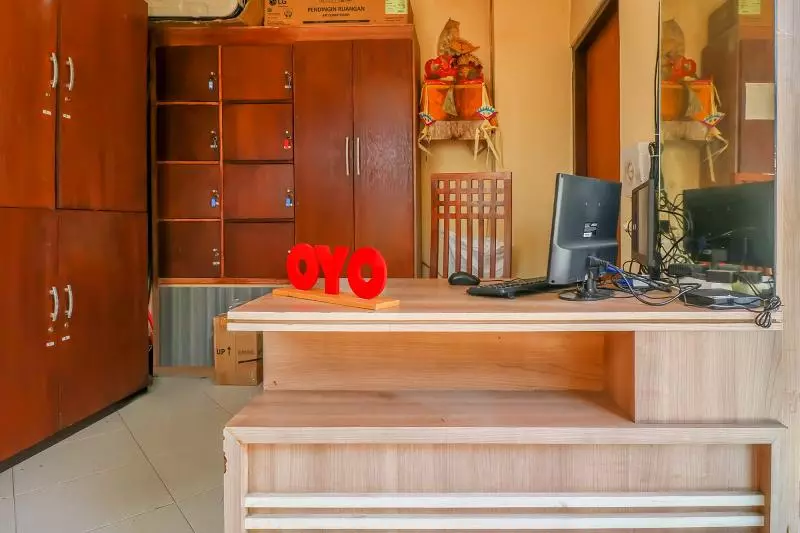 ホテル Merthan House By Oyo Rooms