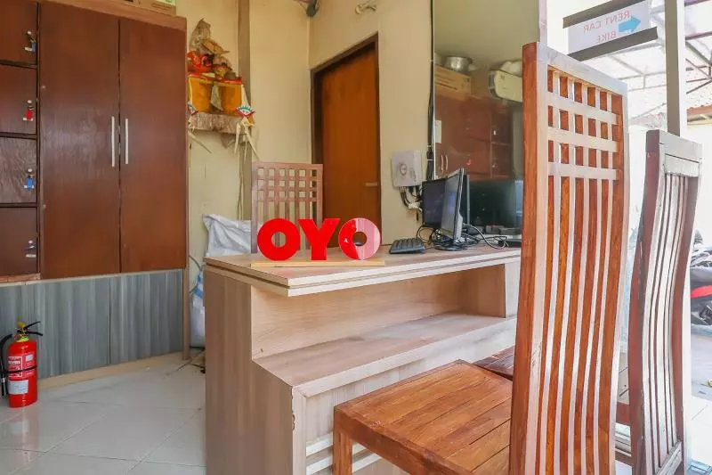 ホテル Merthan House By Oyo Rooms