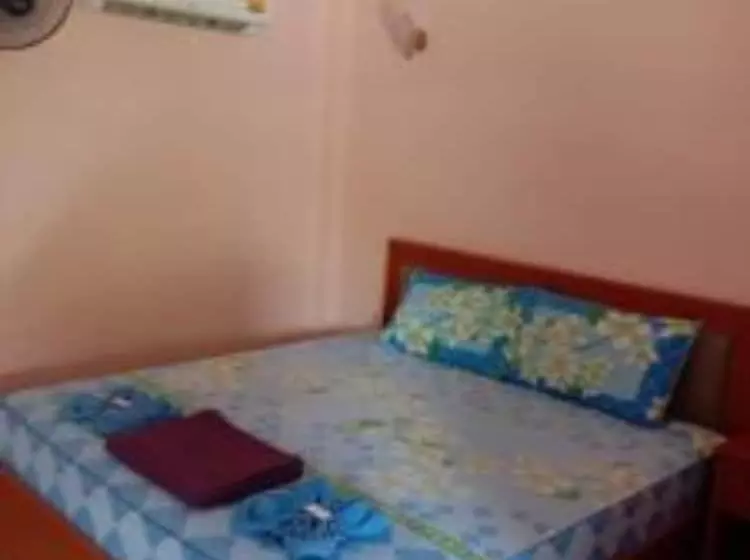 هتل Nong Kho Resort By Oyo Rooms