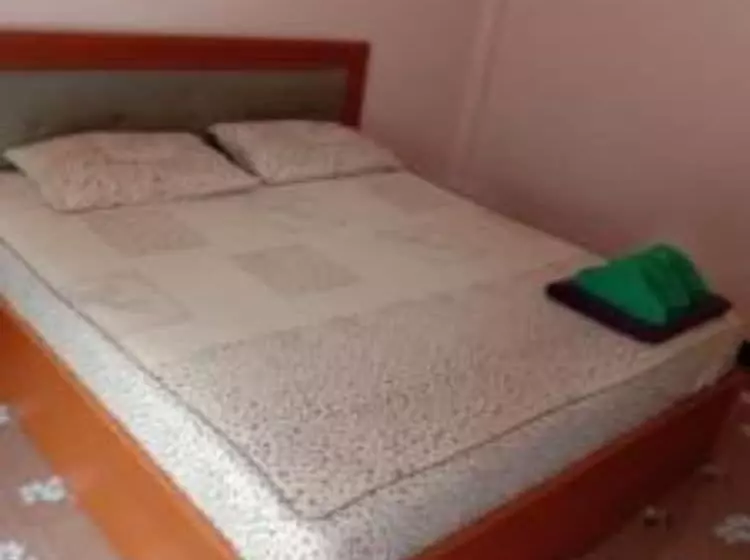 هتل Nong Kho Resort By Oyo Rooms