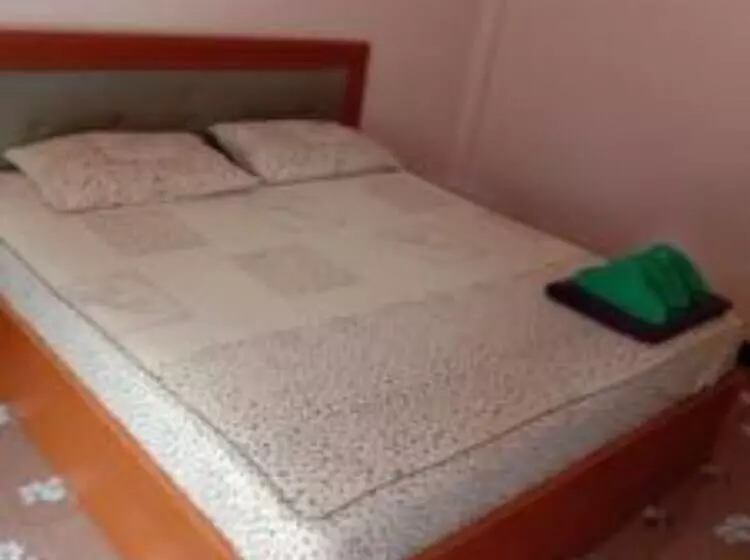 هتل Nong Kho Resort By Oyo Rooms