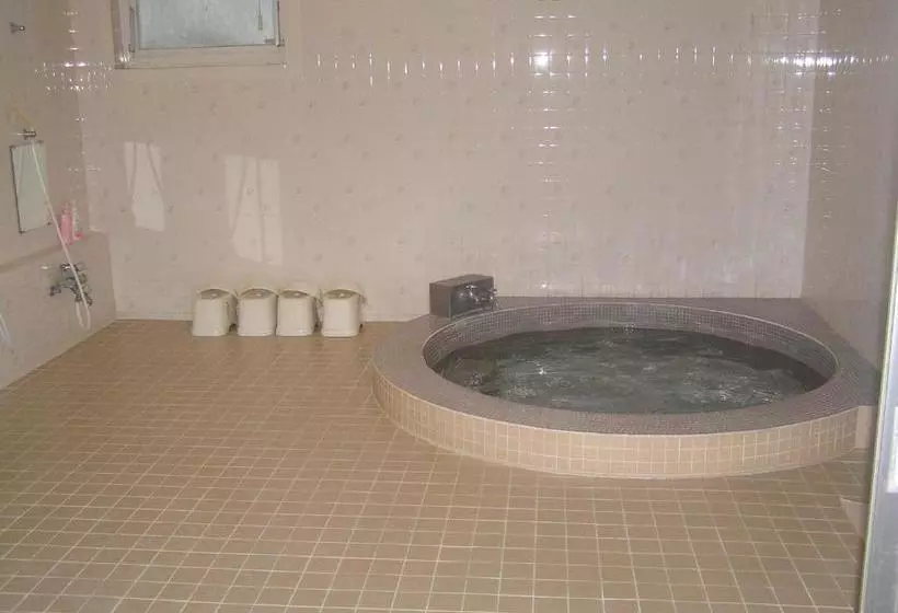 Hotelli Pension Young House