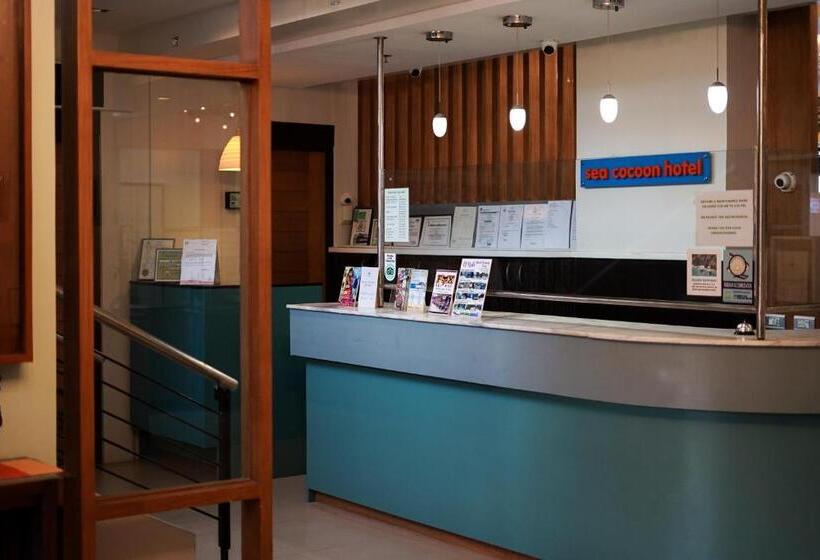 酒店 Sea Cocoon