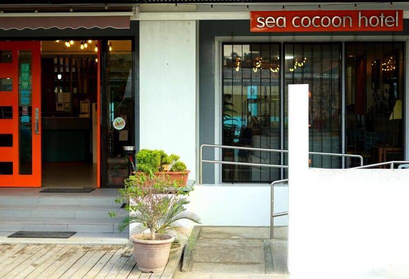 酒店 Sea Cocoon