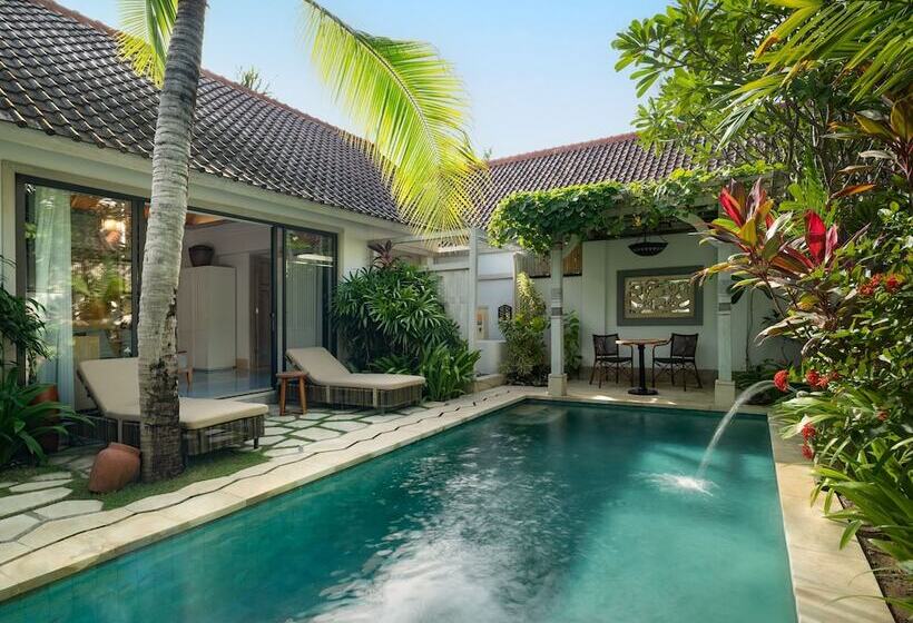 Отель Sudamala Resort, Komodo, Labuan Bajo