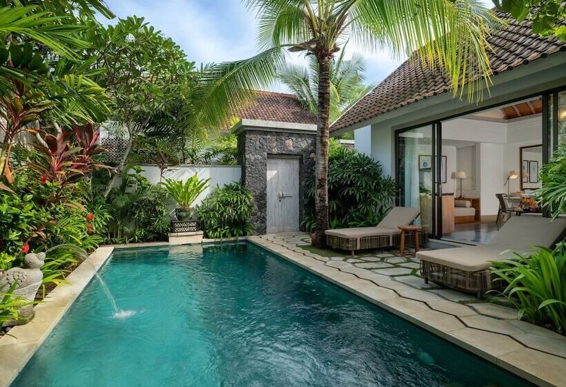 Отель Sudamala Resort, Komodo, Labuan Bajo