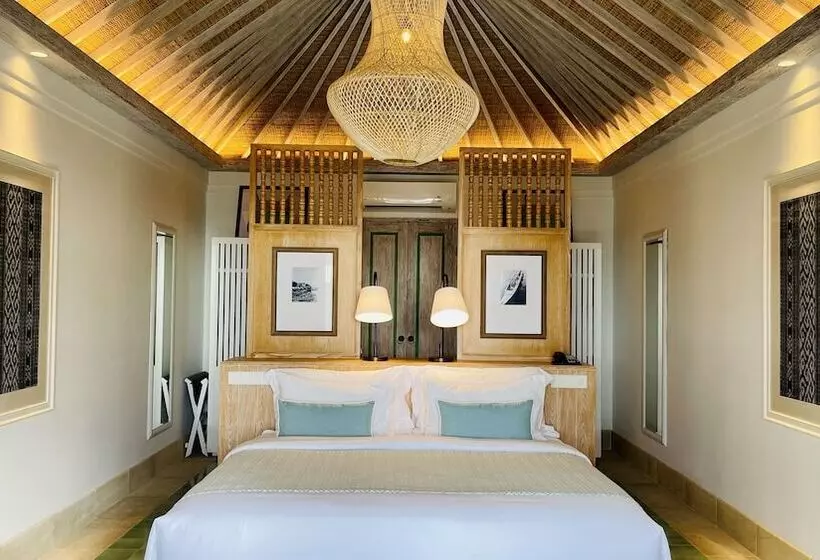 هتل Sudamala Resort, Komodo, Labuan Bajo
