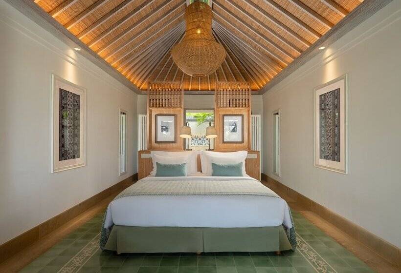 Отель Sudamala Resort, Komodo, Labuan Bajo