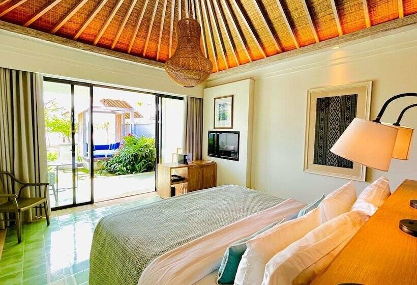 Отель Sudamala Resort, Komodo, Labuan Bajo