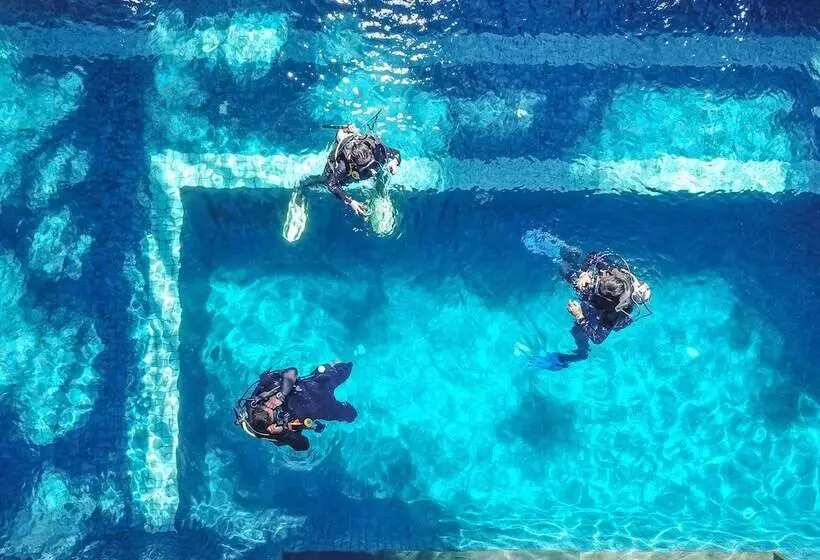 هتل Sudamala Resort, Komodo, Labuan Bajo