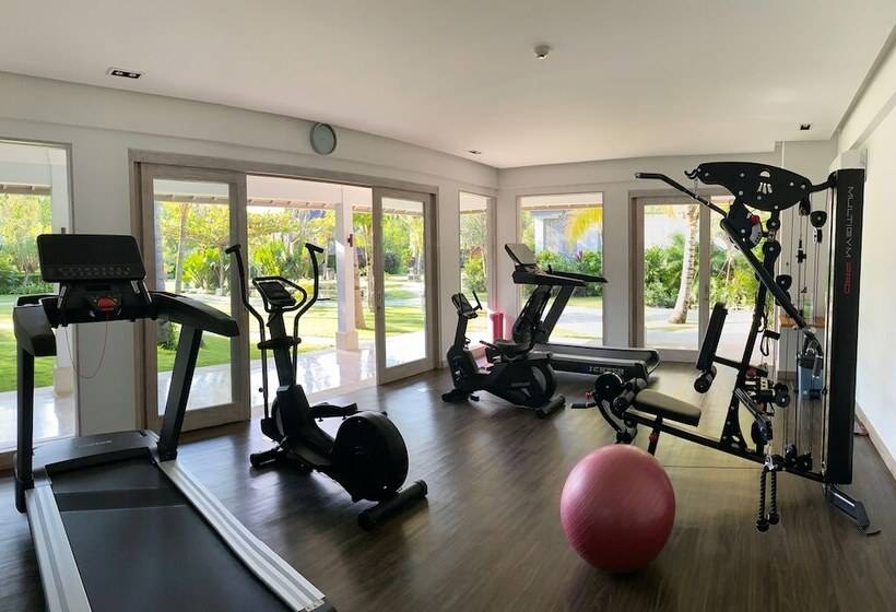 Отель Sudamala Resort, Komodo, Labuan Bajo