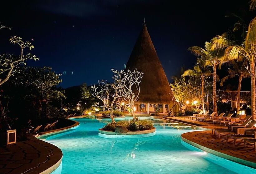 Отель Sudamala Resort, Komodo, Labuan Bajo