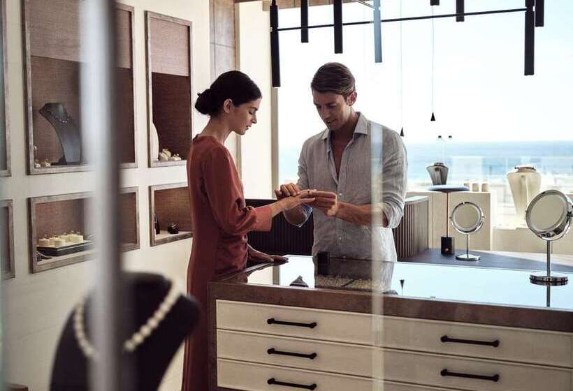 The Royal Senses Resort & Spa Crete, Curio Collection Hilton