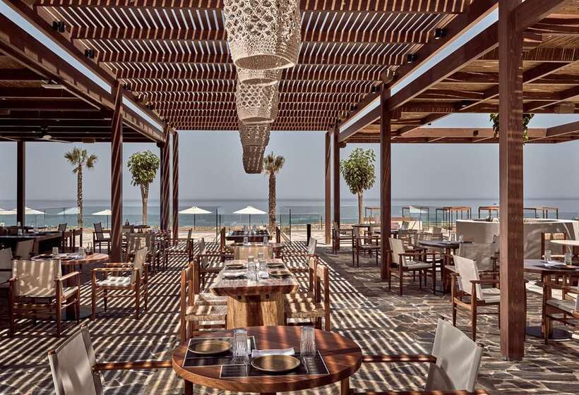 The Royal Senses Resort & Spa Crete, Curio Collection Hilton