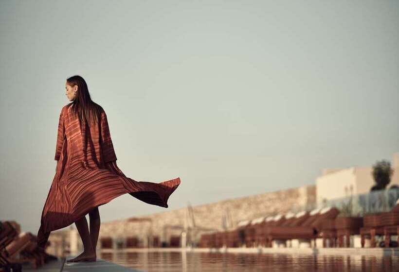 The Royal Senses Resort & Spa Crete, Curio Collection Hilton