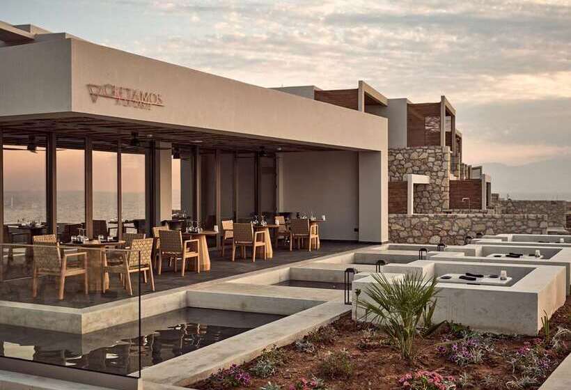 The Royal Senses Resort & Spa Crete, Curio Collection Hilton