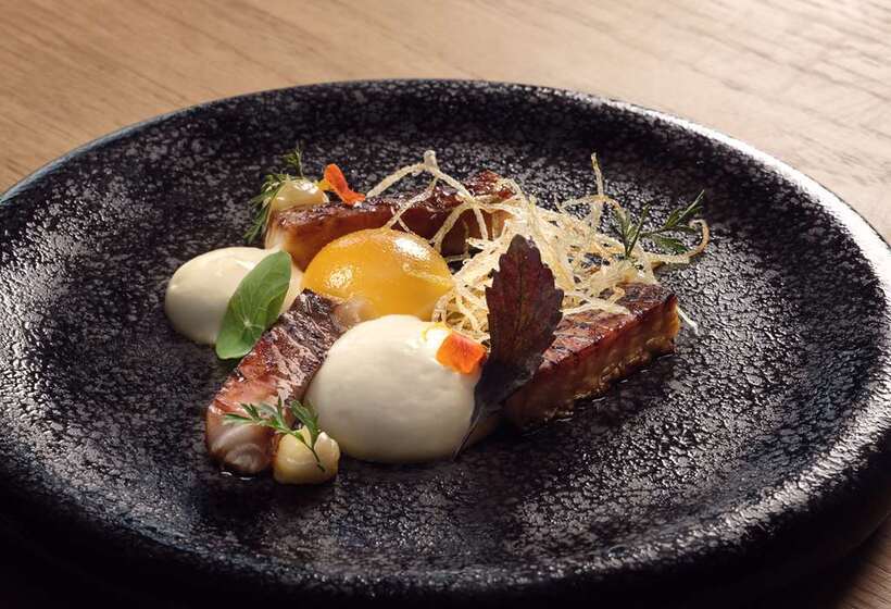 The Royal Senses Resort & Spa Crete, Curio Collection Hilton