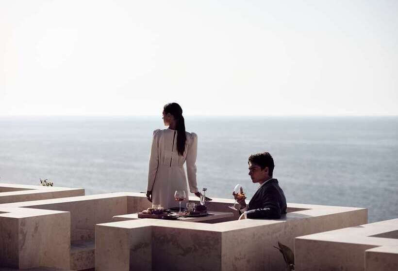 The Royal Senses Resort & Spa Crete, Curio Collection Hilton