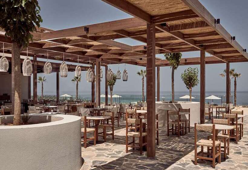 The Royal Senses Resort & Spa Crete, Curio Collection Hilton