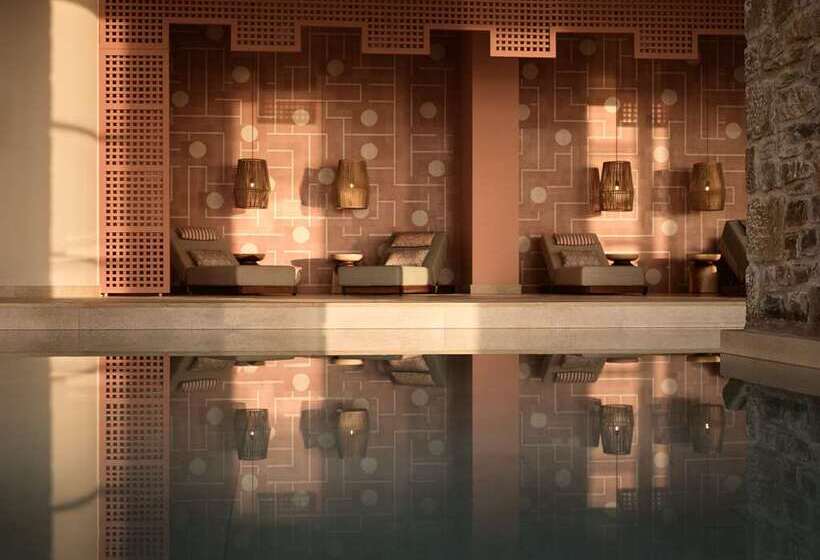 The Royal Senses Resort & Spa Crete, Curio Collection Hilton