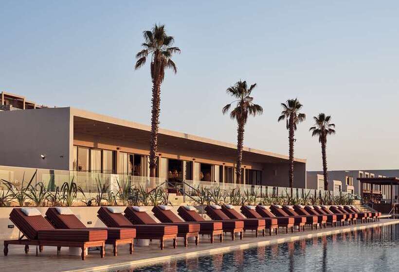 The Royal Senses Resort & Spa Crete, Curio Collection Hilton