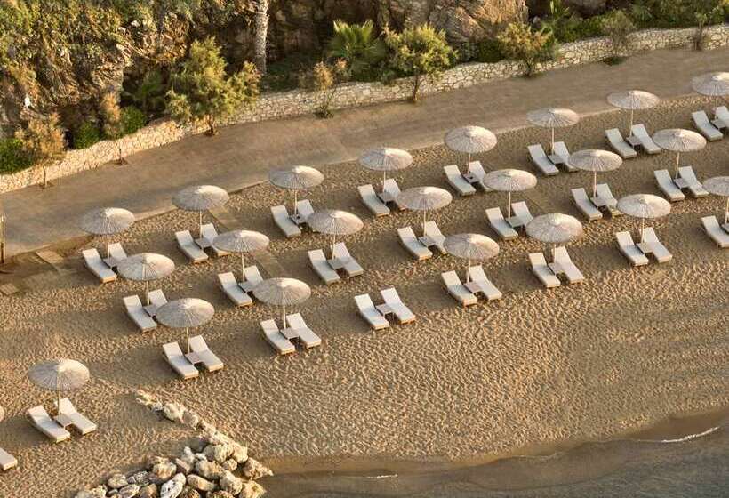 The Royal Senses Resort & Spa Crete, Curio Collection Hilton