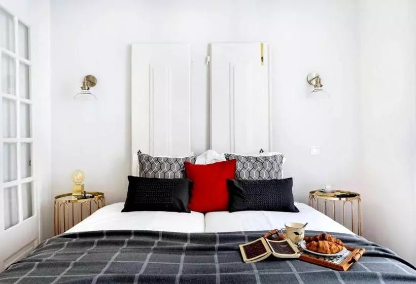 Majatalo Lel Madalena Guesthouse