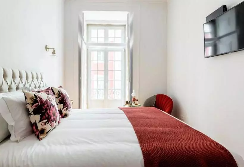 Majatalo Lel Madalena Guesthouse