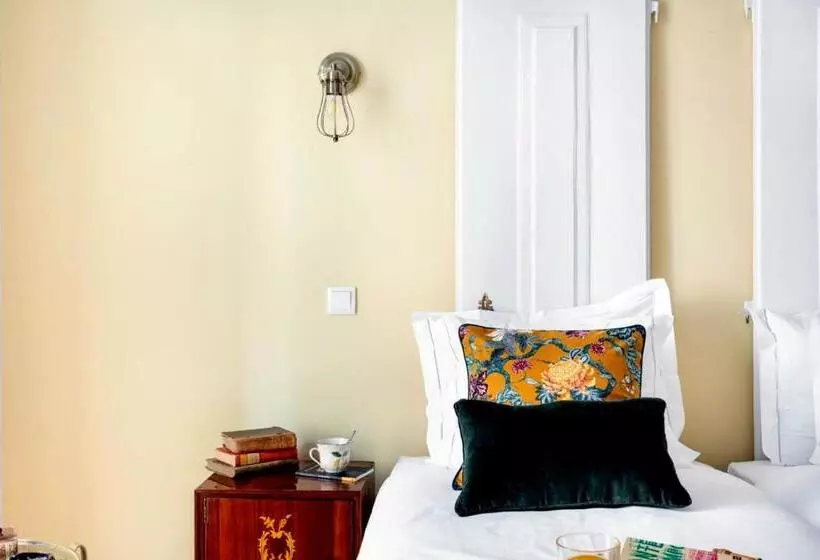 Majatalo Lel Madalena Guesthouse