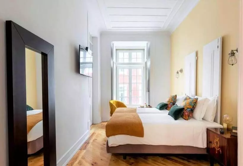 Majatalo Lel Madalena Guesthouse