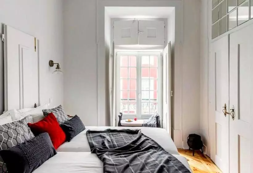 Majatalo Lel Madalena Guesthouse