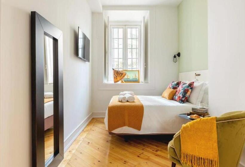 پانسیون Lel Madalena Guesthouse