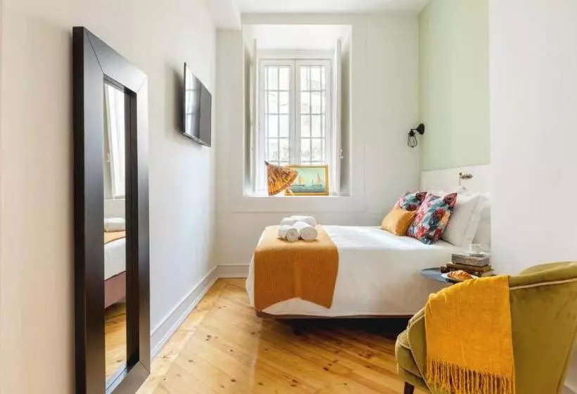 Majatalo Lel Madalena Guesthouse