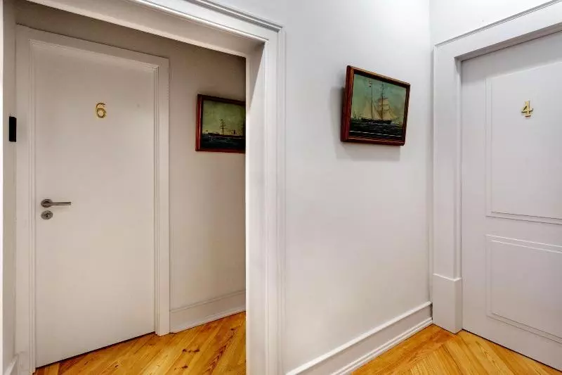 Majatalo Lel Madalena Guesthouse