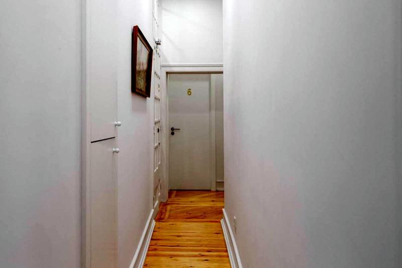 پانسیون Lel Madalena Guesthouse