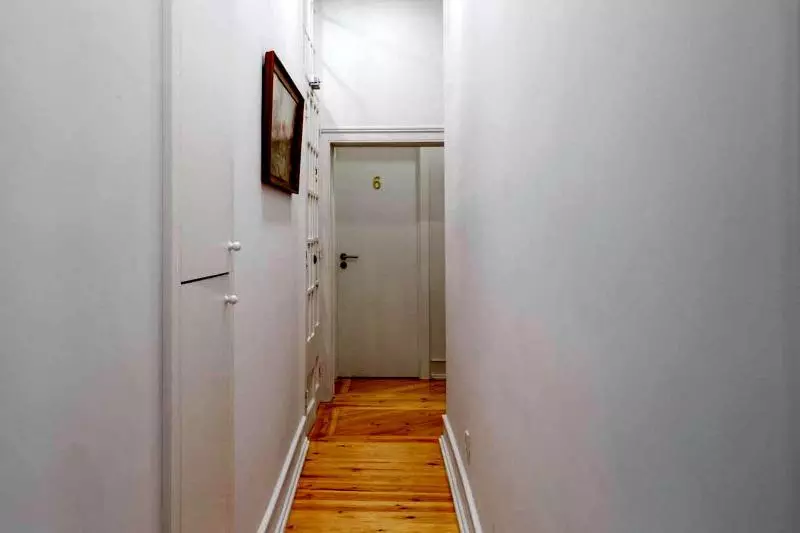 Majatalo Lel Madalena Guesthouse