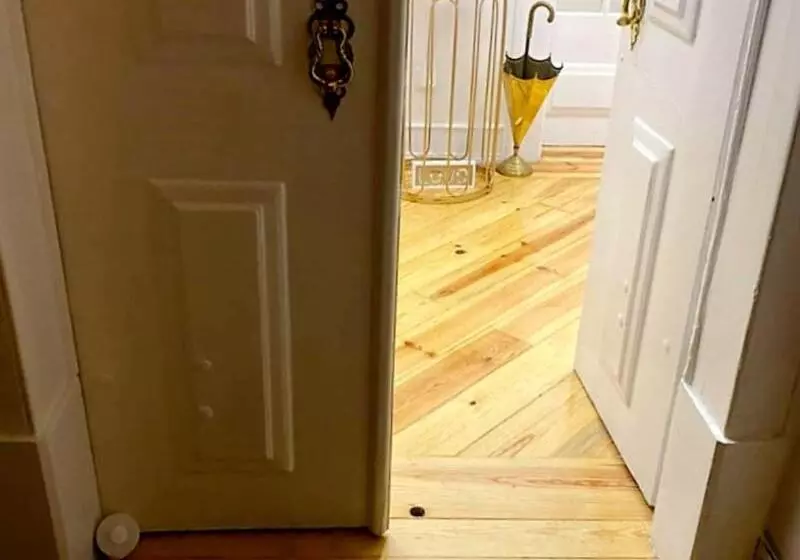 Majatalo Lel Madalena Guesthouse