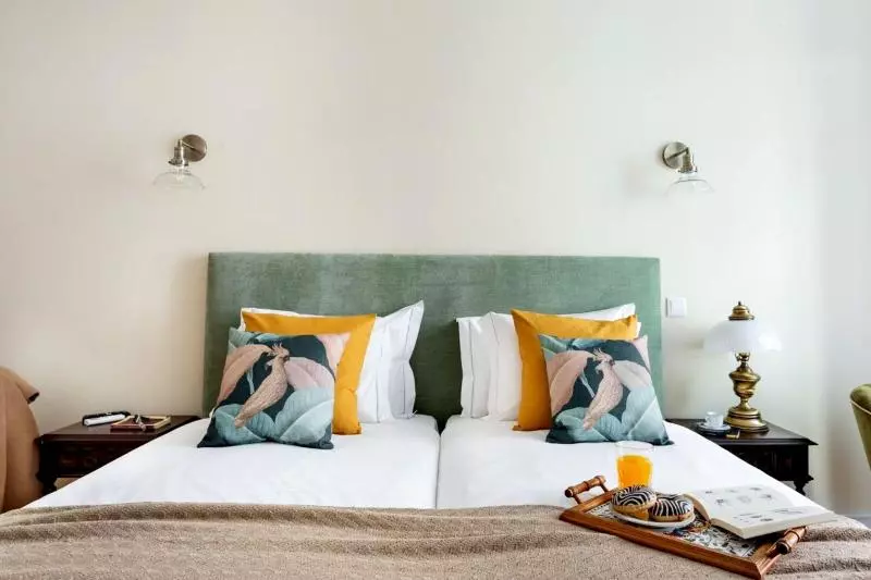 Majatalo Lel Madalena Guesthouse