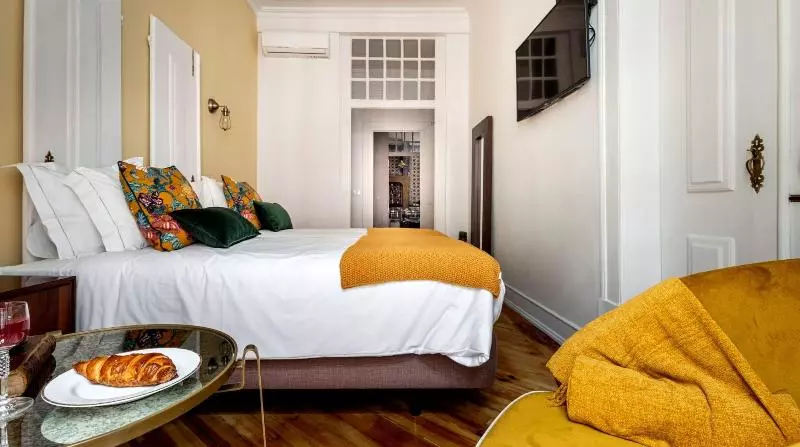 Majatalo Lel Madalena Guesthouse