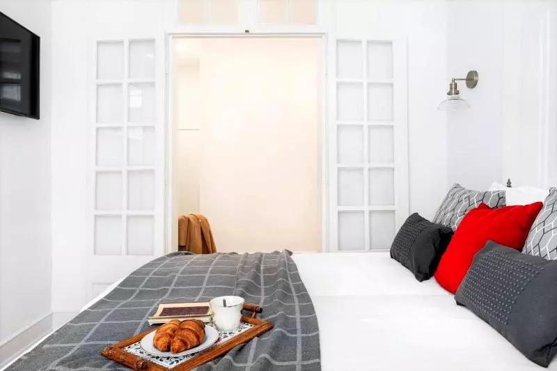 Majatalo Lel Madalena Guesthouse