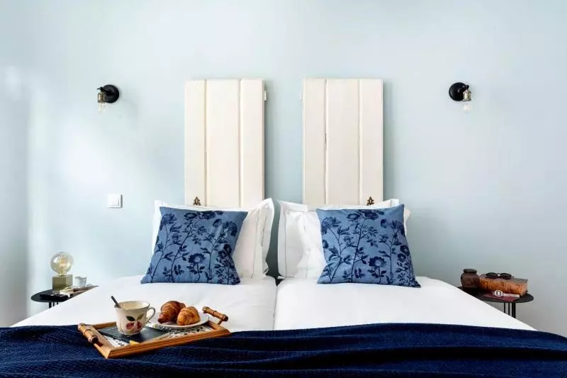 Majatalo Lel Madalena Guesthouse