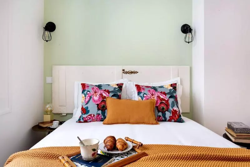 Majatalo Lel Madalena Guesthouse