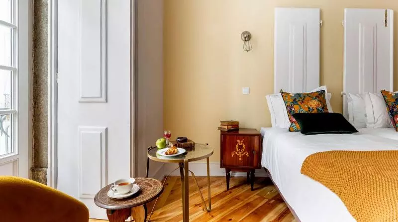 Majatalo Lel Madalena Guesthouse