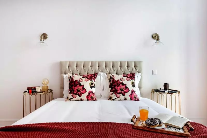 Majatalo Lel Madalena Guesthouse